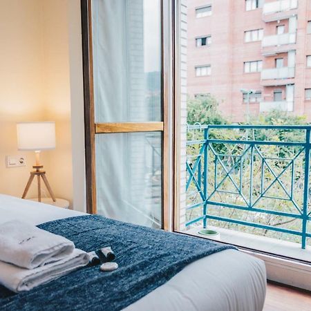 Sani Apartment By People Rentals Bilbao Exteriér fotografie