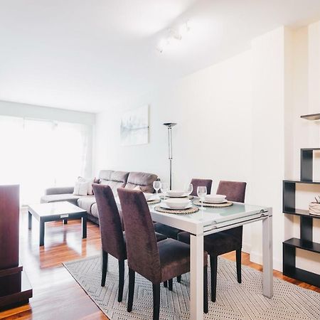 Sani Apartment By People Rentals Bilbao Exteriér fotografie